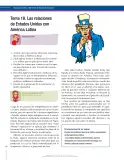Miniatura página 200 de Ciencias Sociales 8° · Secundaria Activa