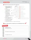 Miniatura página 51 de Inglés – Sexto Básico | Activity Book MINEDUC – Descargar PDF · 2023