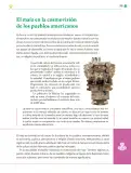 Miniatura página 210 de Colección Ximhai. Ética, naturaleza y sociedades.   Libro de Educación Telesecundaria Grado 1°  Ciclo Escolar 2025 - 2026