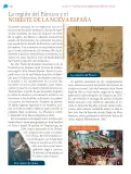 Miniatura página 133 de Nuestros saberes: México, grandeza y diversidad.   Libro de Educación Primaria Grado 4°  Ciclo Escolar 2025 - 2026