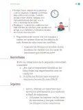 Miniatura página 36 de Proyectos de Aula.   Libro de Educación Primaria Grado 1°  Ciclo Escolar 2025 - 2026