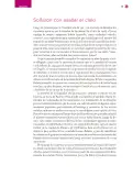 Miniatura página 14 de Un libro sin recetas para la maestra y el maestro. Fase 6.   Libro de Educación Telesecundaria Grado 1°, 2°, 3°  Ciclo Escolar 2025 - 2026