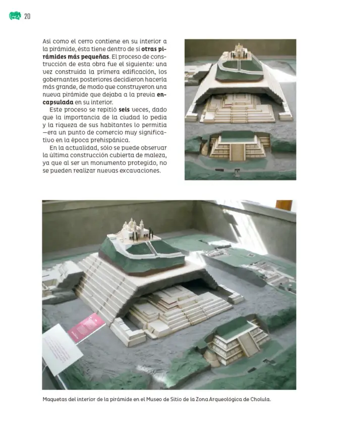 Página 21 de Colección Sk´asolil. Múltiples lenguajes. Libro de Educación Telesecundaria Grado 2° Ciclo Escolar 2025 - 2026