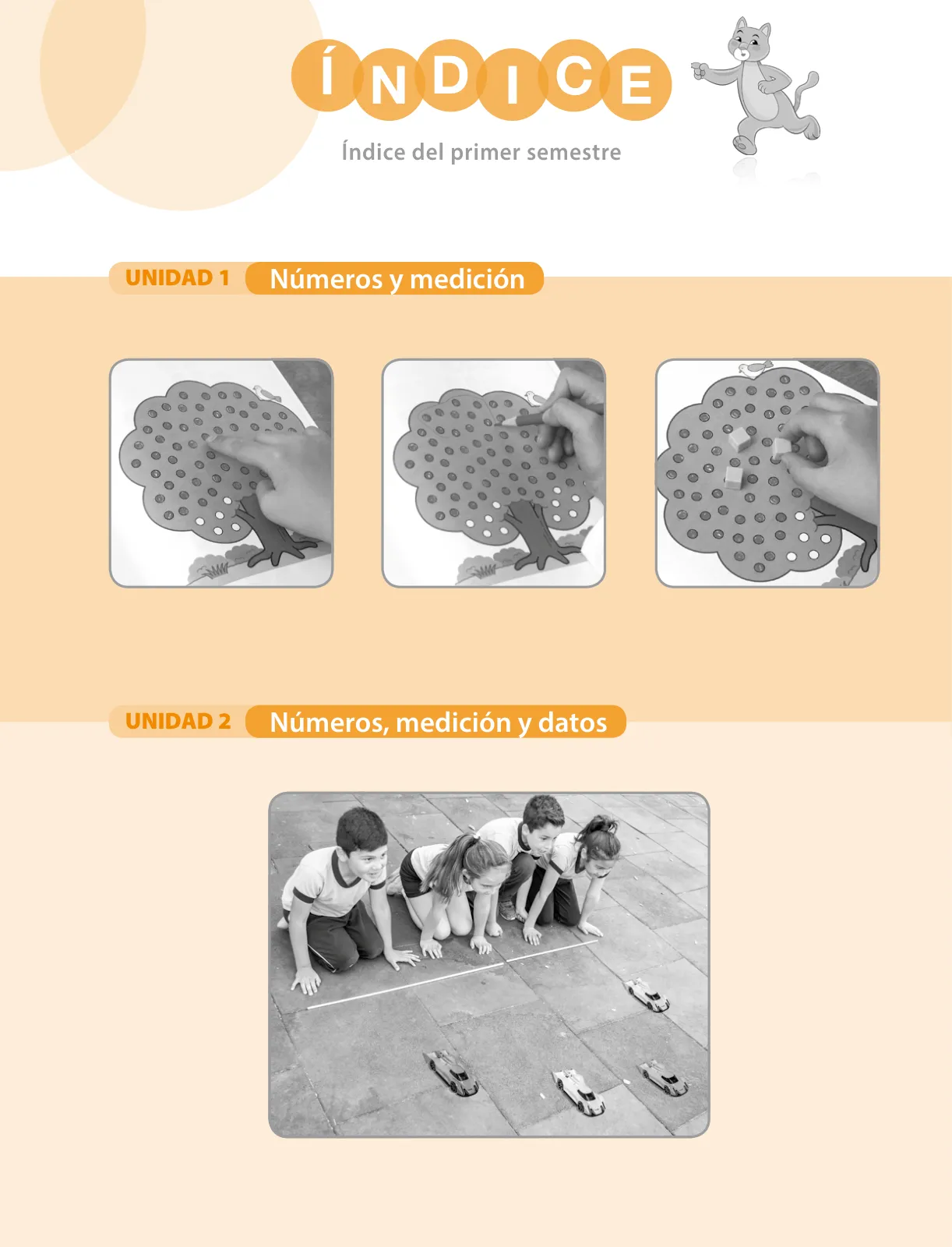 Página 4 de Sumo Primero – Segundo Básico | Texto del Estudiante MINEDUC – Descargar PDF · 2024