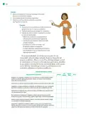 Miniatura página 165 de Colección Nanahuatzin. Nuestro libro de Proyectos. Tomo I.   Libro de Educación Telesecundaria Grado 3°  Ciclo Escolar 2025 - 2026