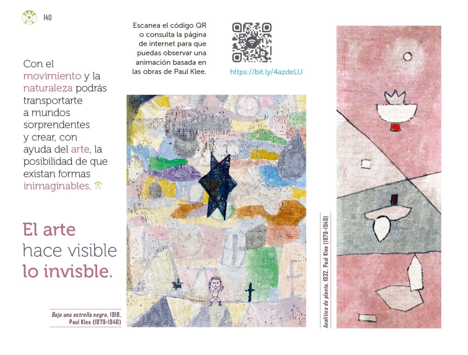 Página 141 de Múltiples lenguajes. Libro de Educación Preescolar Grado 3° Ciclo Escolar 2025 - 2026