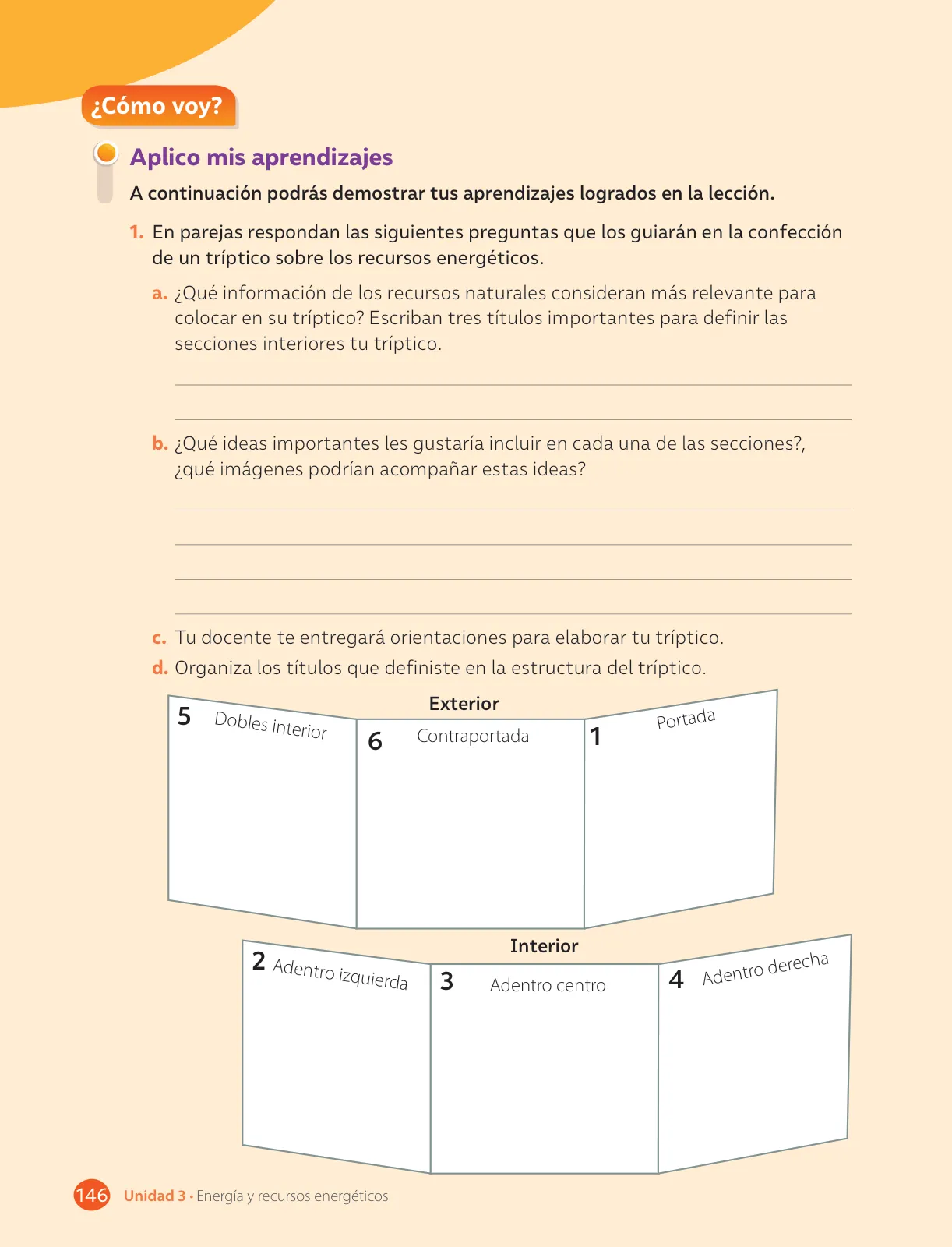 Miniatura página 148 de Libro de Ciencias Naturales – Quinto Básico | Texto del Estudiante MINEDUC – Descargar PDF · 2024