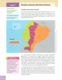 Miniatura página 37 de Estudios Sociales 7° · 2025