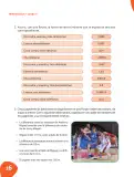 Miniatura página 17 de Matematica 6° · Postprimaria