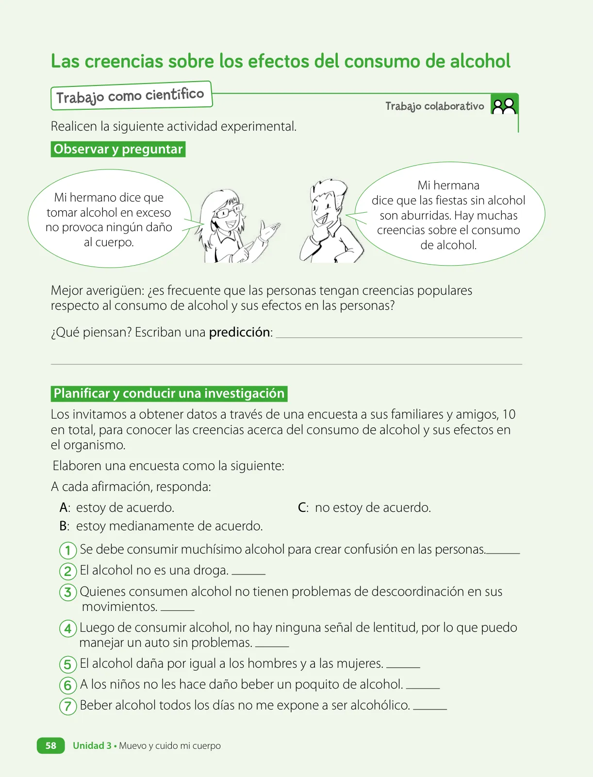 Miniatura página 60 de Ciencias Naturales – Cuarto Básico | Texto del Estudiante MINEDUC – Descargar PDF · 2024