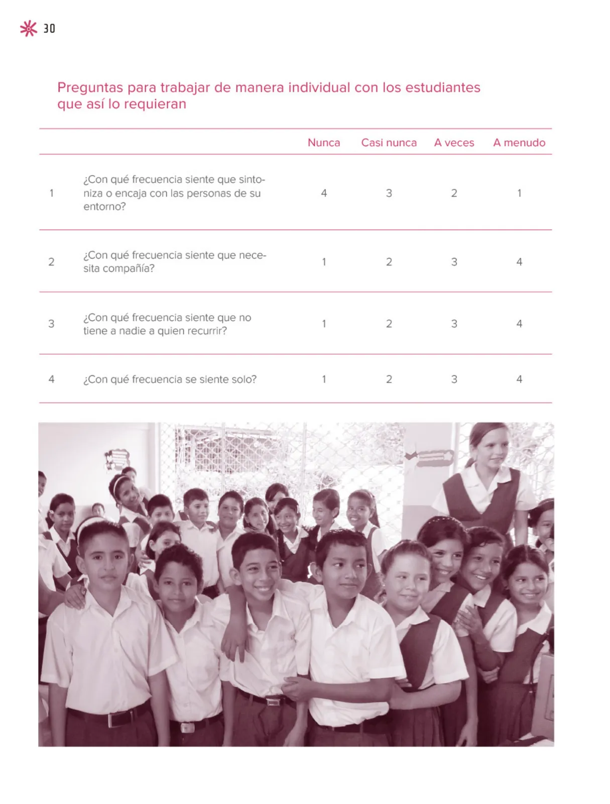 Página 31 de Un libro sin recetas, para la maestra y el maestro. Fase 3 Libro de Educación Primaria Grado 1°, 2° Ciclo Escolar 2025 - 2026