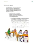 Miniatura página 20 de Proyectos de Aula.   Libro de Educación Primaria Grado 6°  Ciclo Escolar 2025 - 2026