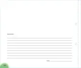 Miniatura página 157 de Aprendemos jugando : cuaderno de trabajo, 4 años · 2016