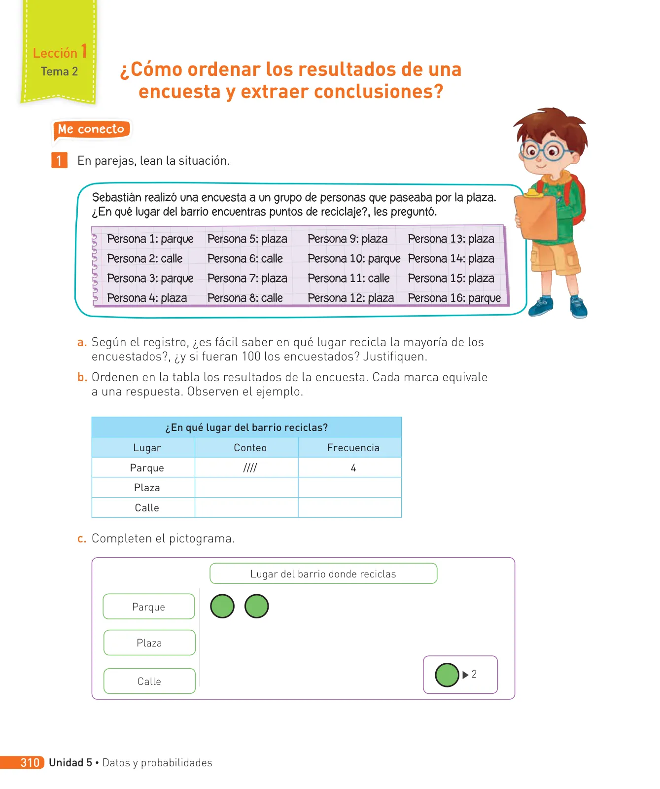 Miniatura página 241 de Matemática – Cuarto Básico | Texto del Estudiante MINEDUC – Descargar PDF · 2024