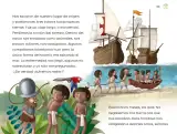Miniatura página 136 de Múltiples lenguajes.   Libro de Educación Preescolar Grado 3°  Ciclo Escolar 2025 - 2026