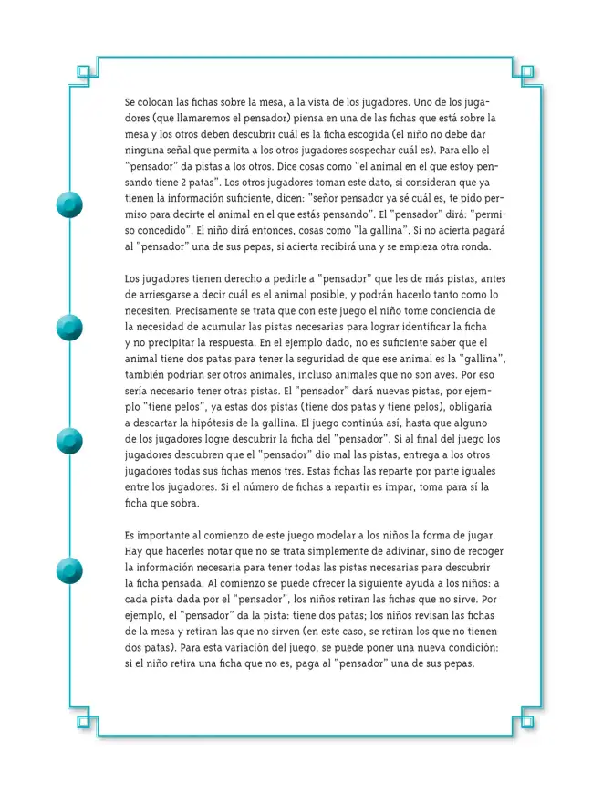 Página 106 de Matematica 3° · Cartilla 01