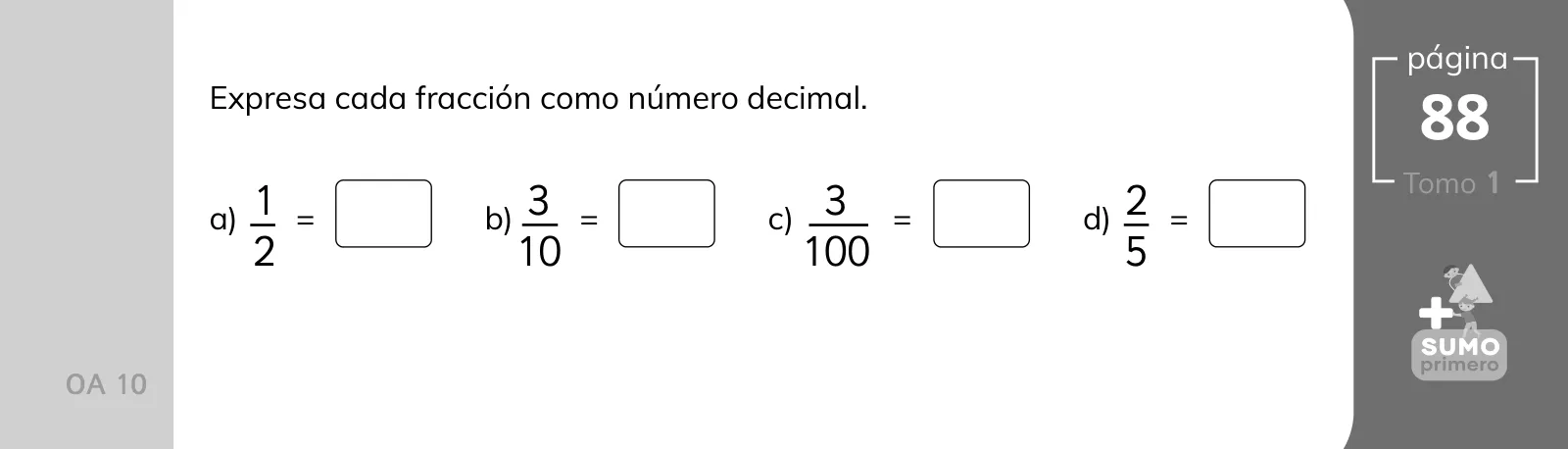 Miniatura página 44 de Sumo Primero – Quinto Básico | Texto del Estudiante MINEDUC – Descargar PDF · 2024