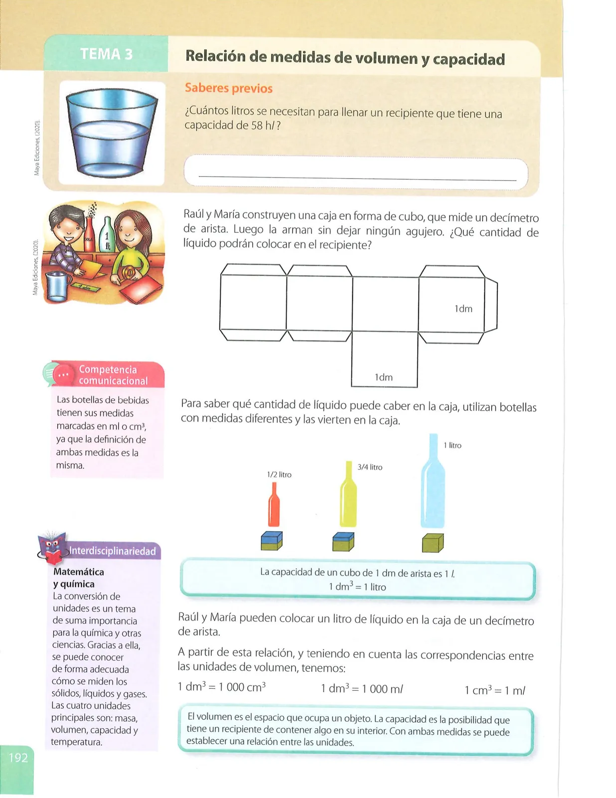 Página 193 de Matematica · 7 EGB · 2024