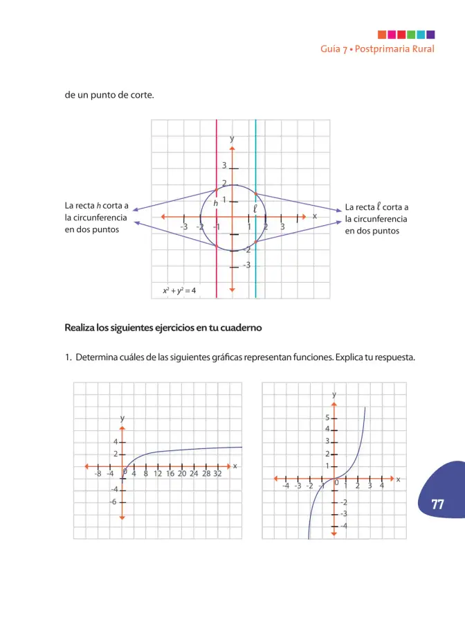 Página 78 de Matematica 9° · Postprimaria