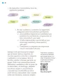 Miniatura página 185 de Proyectos de Aula.   Libro de Educación Primaria Grado 1°  Ciclo Escolar 2025 - 2026