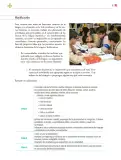 Miniatura página 20 de Colección Ximhai. Nuestro libro de proyectos.   Libro de Educación Secundaria Grado 1°  Ciclo Escolar 2025 - 2026