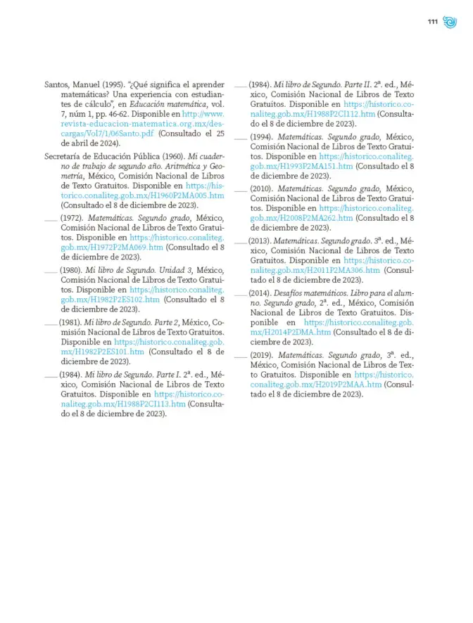 Página 112 de Múltiples lenguajes. Trazos y números. Libro de Educación Primaria Grado 2° Ciclo Escolar 2025 - 2026
