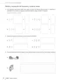 Miniatura página 26 de Matemática – Sexto Básico | Texto del Estudiante MINEDUC – Descargar PDF · 2024