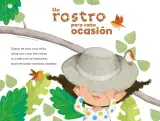 Miniatura página 15 de Múltiples lenguajes.   Libro de Educación Preescolar Grado 3°  Ciclo Escolar 2025 - 2026