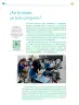 Miniatura página 35 de Colección Ximhai. Nuestro libro de Proyectos. Tomo I.   Libro de Educación Telesecundaria Grado 1°  Ciclo Escolar 2025 - 2026