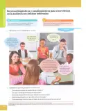 Miniatura página 204 de Lengua Y Literatura 9° · Egb 9 Lengua Y Literatura 2025 · 2025