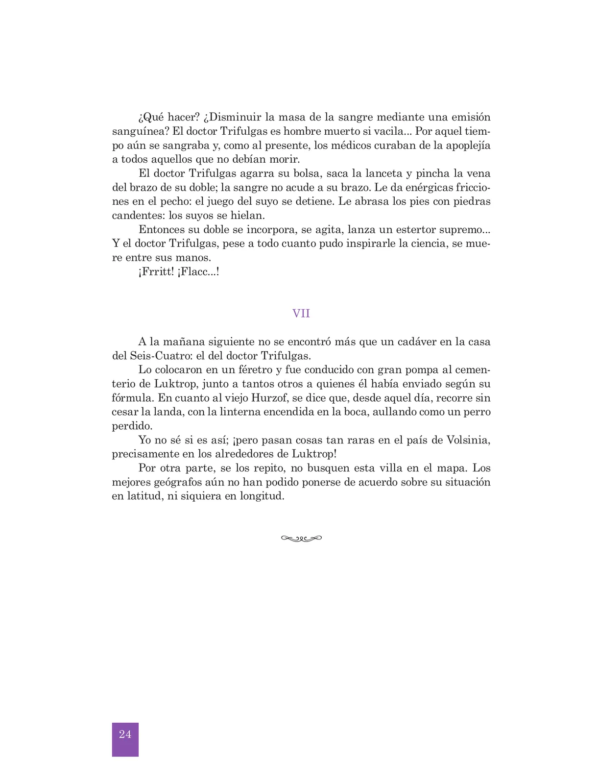 Página 26 de Antología literaria 1 · 2019