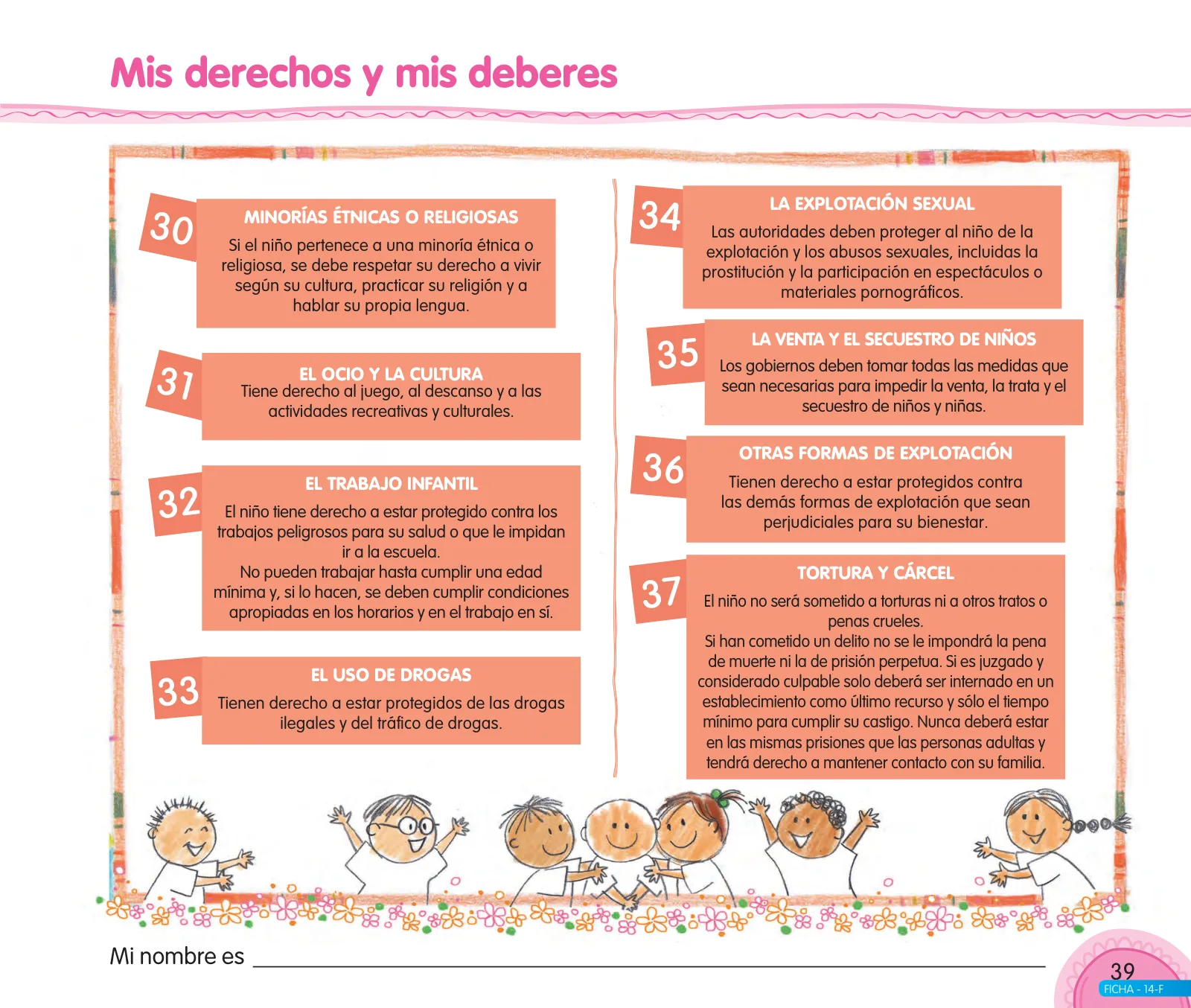 Miniatura página 41 de Aprendemos jugando : cuaderno de trabajo, 5 años · 2016