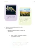 Miniatura página 100 de Proyectos de Aula.   Libro de Educación Primaria Grado 4°  Ciclo Escolar 2025 - 2026