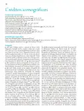 Miniatura página 287 de Colección Nanahuatzin. Nuestro libro de Proyectos.  Tomo III.  Libro de Educación Telesecundaria Grado 3°  Ciclo Escolar 2025 - 2026