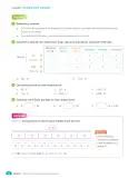 Miniatura página 118 de Matemática – Quinto Básico | Texto del Estudiante MINEDUC – Descargar PDF · 2024