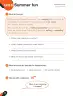 Miniatura página 56 de Inglés – Tercero Básico | Texto del Estudiante MINEDUC – Descargar PDF · 2024