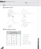 Miniatura página 106 de Inglés – Cuarto Básico | Texto del Estudiante MINEDUC – Descargar PDF · 2024