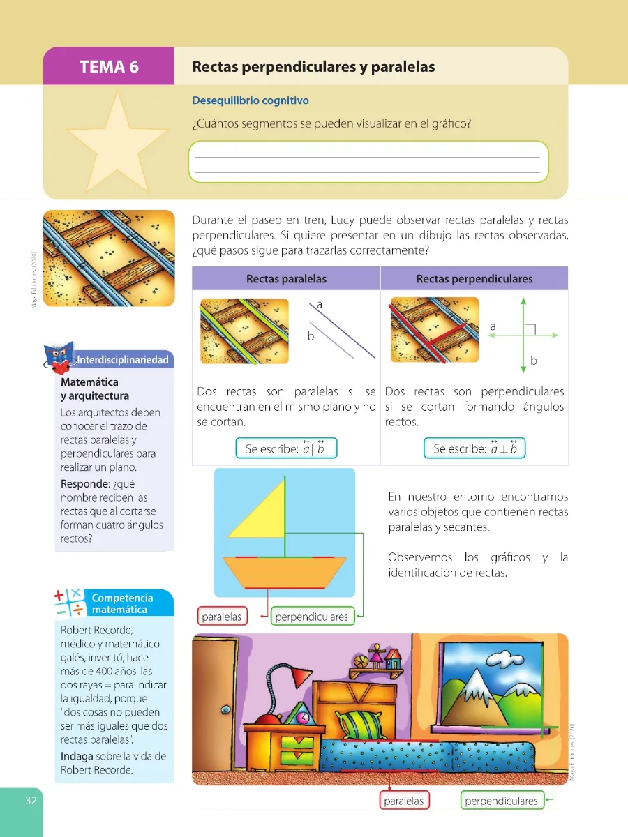 Página 34 de Matematica · 6 EGB · 2025