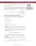 Miniatura página 35 de Matematica 9° · Secundaria Activa