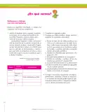 Miniatura página 216 de Ciencias Naturales 6° · Secundaria Activa
