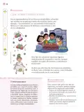 Miniatura página 51 de Nuestros saberes: Libro para alumnos, maestros y familia.   Libro de Educación Primaria Grado 4°  Ciclo Escolar 2025 - 2026