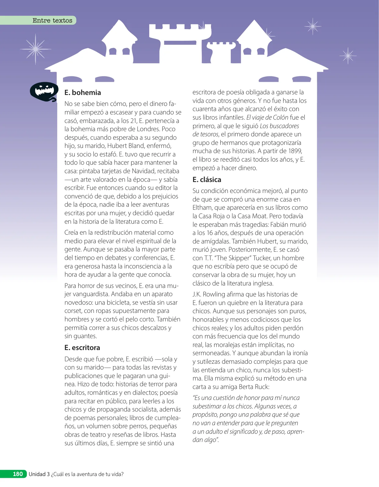 Miniatura página 91 de Lenguaje y Comunicación – Sexto Básico | Texto del Estudiante MINEDUC – Descargar PDF · 2024