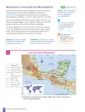 Miniatura página 142 de Historia, Geografía y Ciencias Sociales – Séptimo Básico | Texto del Estudiante MINEDUC – Descargar PDF · 2024