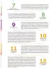 Miniatura página 11 de Proyectos de Aula.   Libro de Educación Primaria Grado 1°  Ciclo Escolar 2025 - 2026