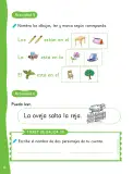 Miniatura página 7 de Lenguaje y Comunicación – Primero Básico | Texto del Estudiante MINEDUC – Descargar PDF · 2024