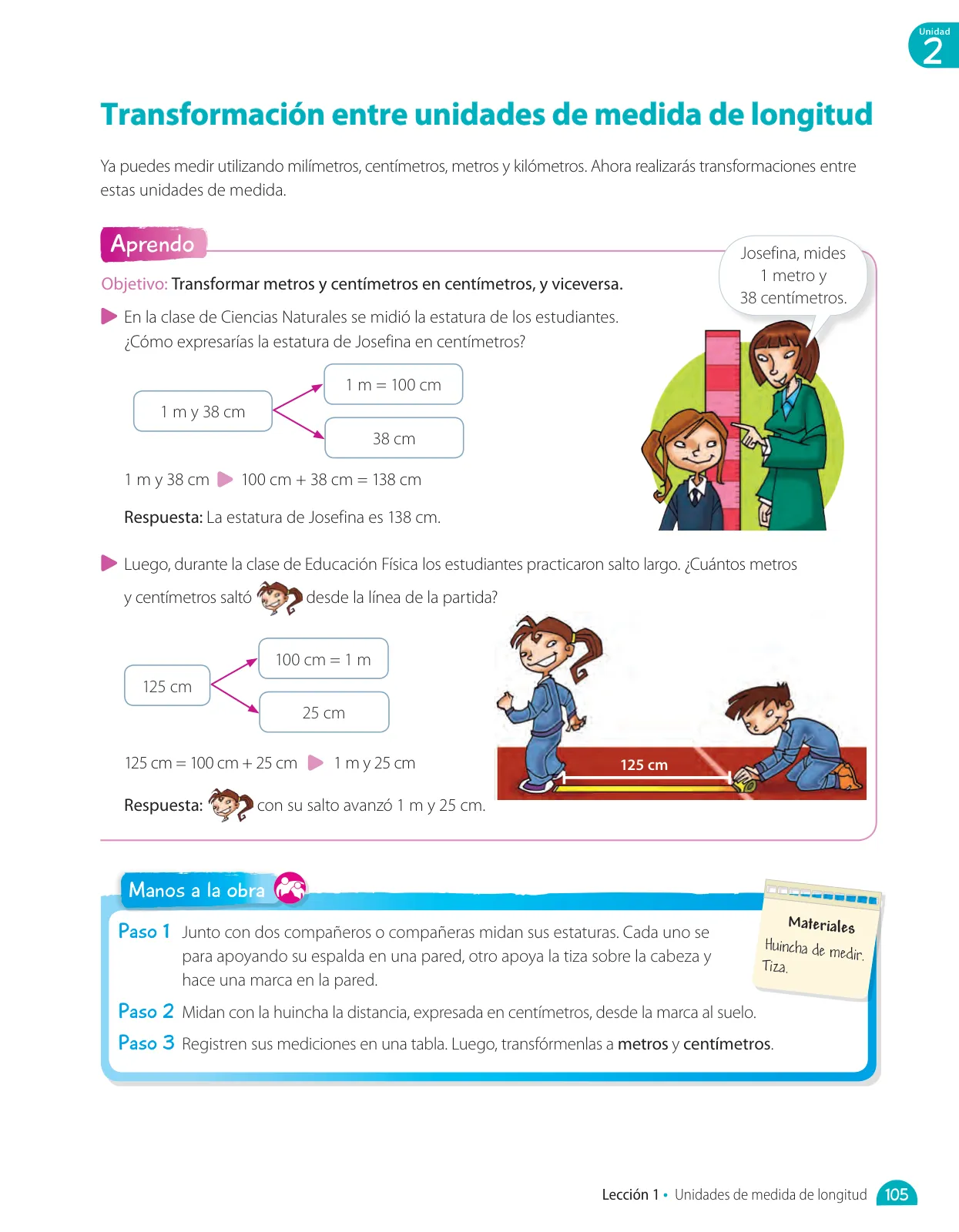 Miniatura página 215 de Matemática – Quinto Básico | Texto del Estudiante MINEDUC – Descargar PDF · 2024
