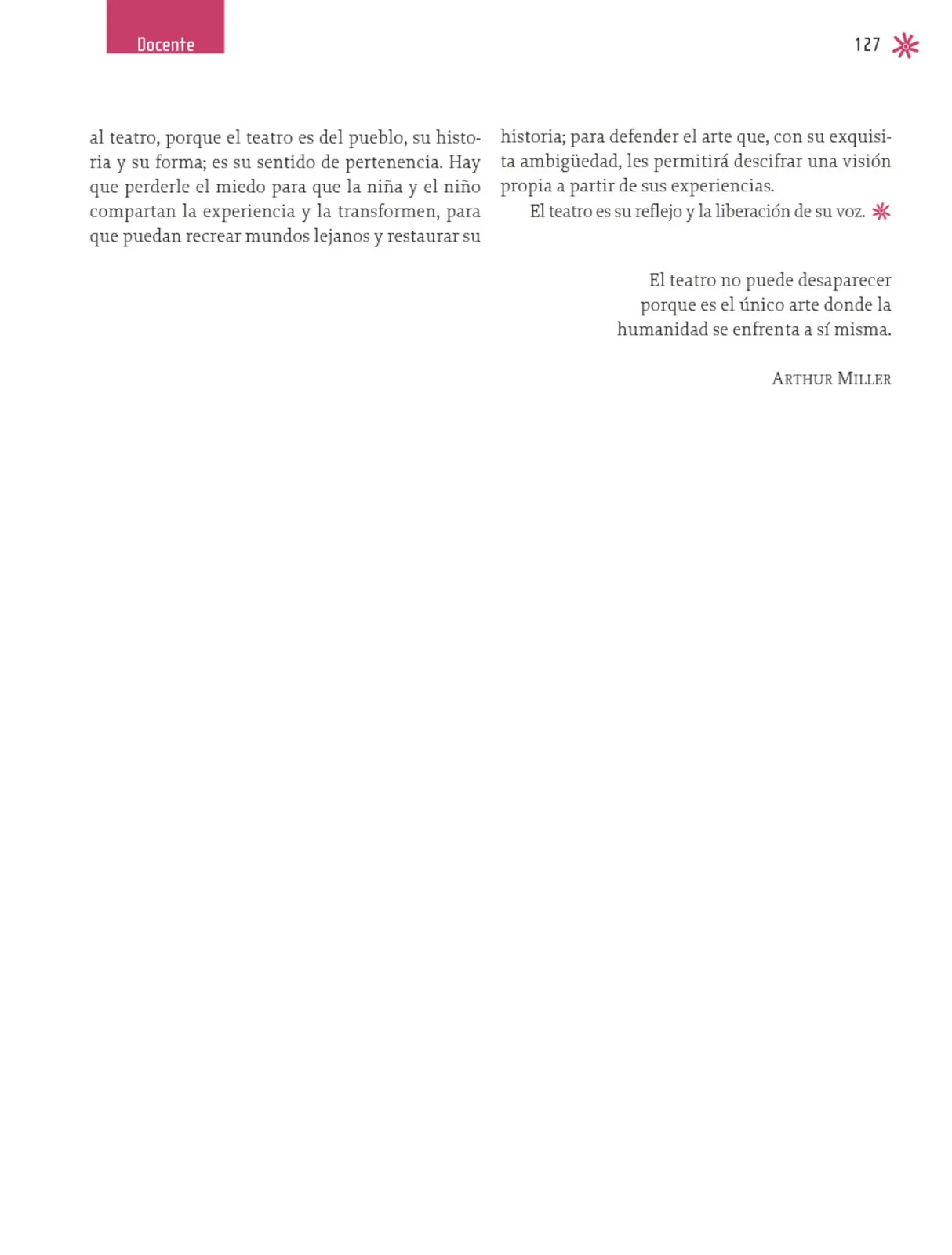 Página 128 de Un libro sin recetas para la maestra y el maestro. Fase 2 Libro de Educación Preescolar Grado 1°, 2°, 3° Ciclo Escolar 2025 - 2026