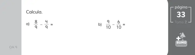 Página 107 de Sumo Primero – Cuarto Básico | Texto del Estudiante MINEDUC – Descargar PDF · 2024