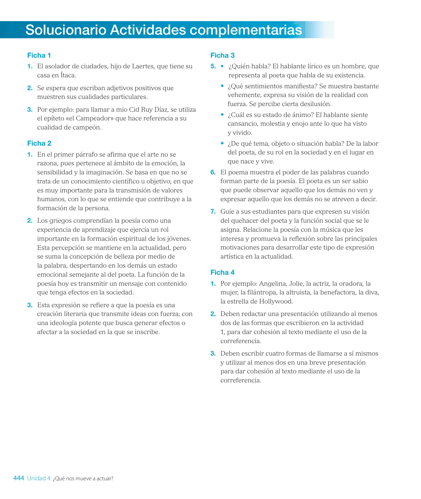 Miniatura página 216 de Lengua y Literatura – Octavo Básico | Texto del Estudiante MINEDUC – Descargar PDF · 2024