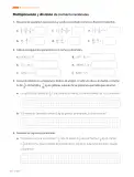 Miniatura página 24 de Matemática – Octavo Básico | Texto del Estudiante MINEDUC – Descargar PDF · 2024